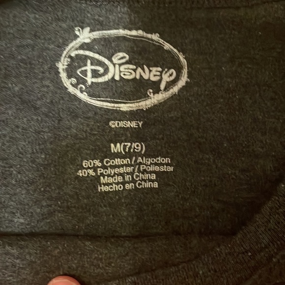 Womens size M Minnie Mouse sweatshirt - Picture 5 of 7